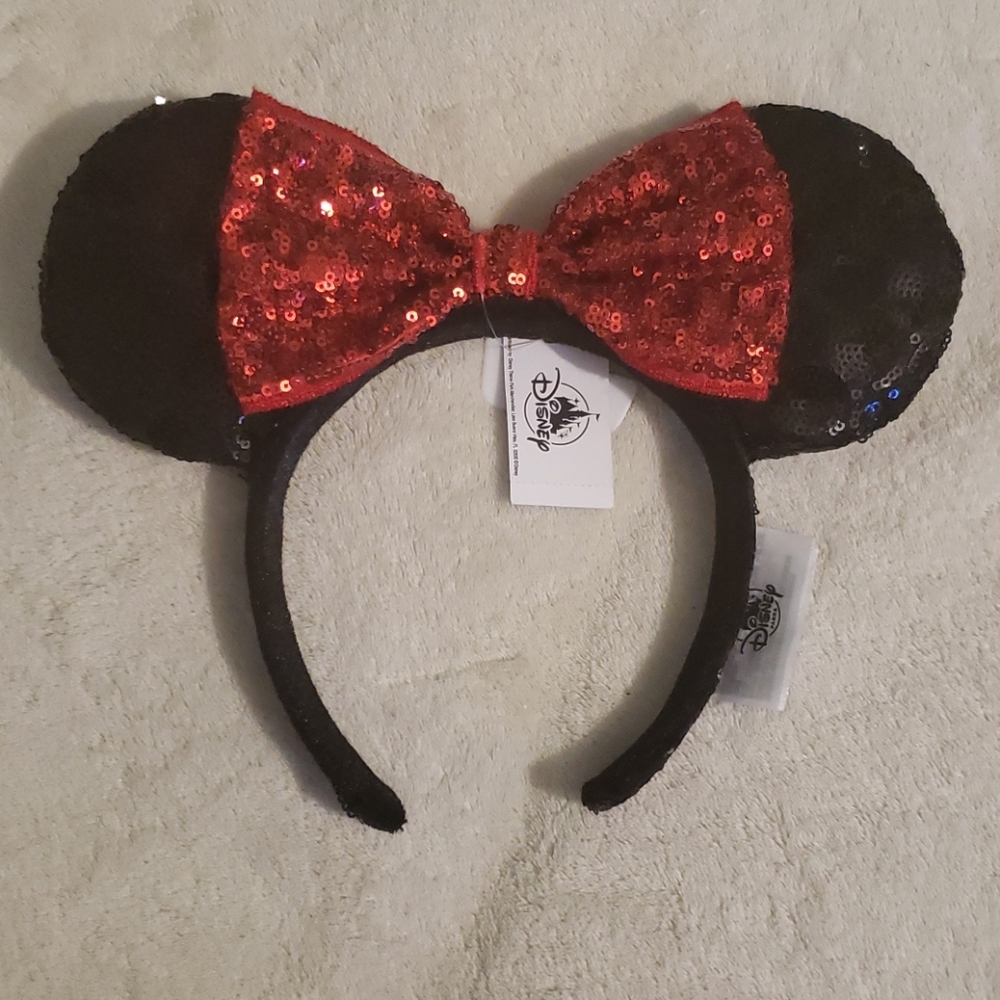 Disney Minnie Mouse Ears